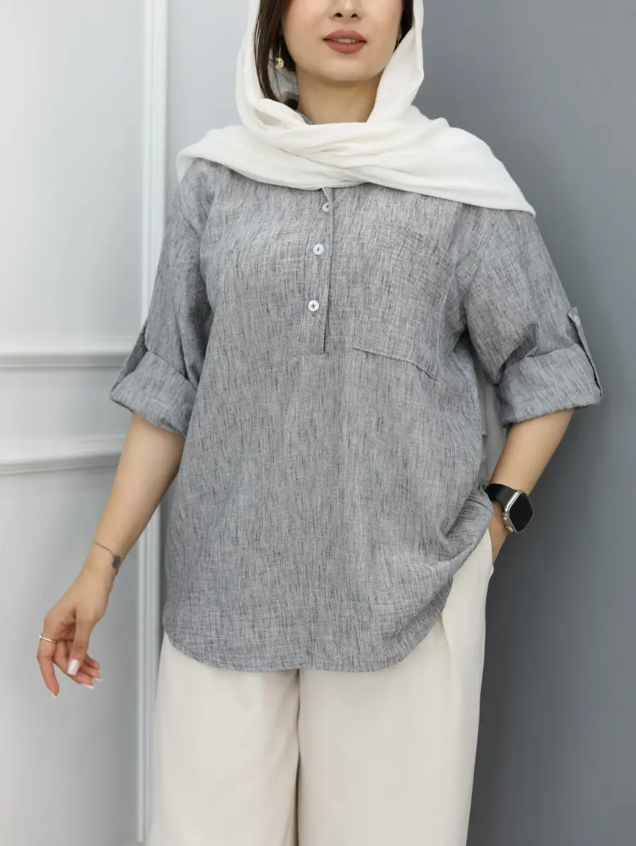 شومیز نوال